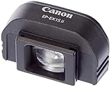 Canon EP-EX15II Okularverlängerung für Canon EOS