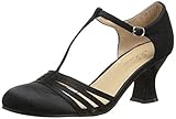 Ellie Shoes Damen 254-lucille Pumps, Verschiedene Farben, 41 EU