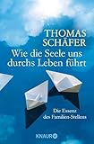 Wie die Seele uns durchs Leben führt: Die Essenz des Familien-Stellens