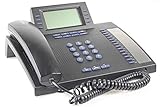 Auerswald COMfortel 2500 Systemtelefon 800 Rn-Speicher schwarz