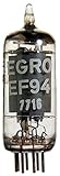 Radioröhre EF94 Egro ID7490