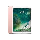 Apple iPad Pro 10.5" Display Wi-Fi 256GB - Roségold (Generalüberholt)