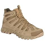 AKU Herren Selvatica Tactical Mid GTX Wanderschuhe, Coyote