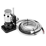 CNC-Messgerät zur automatischen Werkzeugeinstellung CS - 100K - 30 | 5 mm Hub, normalerweise offenes Werkzeugvoreinstellgerät | IP67-geschützt für CNC-Gravier-/Fräsmaschinen |