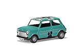 Corgi cc82108 70. Jahrestag der Royal Hochzeit Classic Mini Modell
