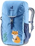 deuter Waldfuchs 10 Kinderrucksack