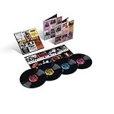 Live Era '87 - '93 (Ltd. 4LP) [Vinyl LP]