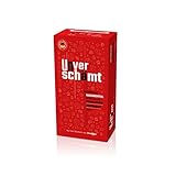 Dreister ?? ATM Gaming | Unverschämt - Das Original | Lustiges Gesellschaftsspiel von den Machern bekannt durch Tiktok | Partyspiel mit 480 Spielkarten | Perfekt für Spieleabende mit Freunden