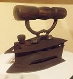 Dallaknaller Bügeleisen 0170