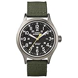 Timex Expedition Scout 40mm Herren-Armbanduhr T49961