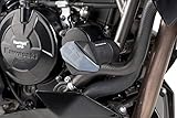 Puig Sturzpads R12 3546N für Kawasaki Z400 19'