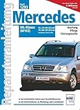 Mercedes-Benz ML-Klasse CDI (W163)