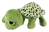 TRIXIE Schildkröte, Tierstimme, Plüsch, 40 cm