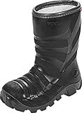 Viking ULTRA 2.0, Unisex-Kinder Schneestiefel, Schwarz (Black/Grey), 38 EU (5 UK)