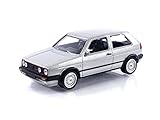 Norev - Golf Miniaturauto Sammler, 840066, Silver, 1:43
