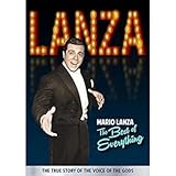 Mario Lanza - The Best of Everything [DVD]