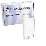 Trade-Shop Ersatz für Wasserfilter Philips Saeco Incanto De Luxe RI9724, SUP 021Y (2009), 8919/55 Gastro, Extra HD8919/51 / Kaffeevollautomat