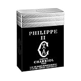 CHARRIOL Genf Philippe II – Eau de Parfum 100 ml