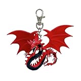Banpresto - Yu-Gi-Oh! Duel Monsters - Slifer the Sky Dragon Vol. 2 (ver. B) Bandai Spirits Schlüsselanhänger