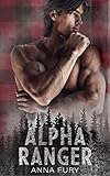 Alpha Ranger: An Alpha Compound Short Story (Alpha Compound Series) (English Edition)