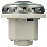 vhbw Ersatz Motor kompatibel mit Renfert Vortex Compact 3 L Staubsauger