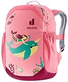 deuter Pico Kinderrucksack (5 L)