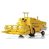 Replicagri New Holland 8060 Mähdrescher Modell 1:32