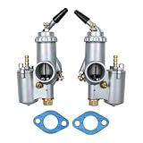 Doo Engy Vergaser mit Dichtung Ersatzteile Motorrad für Ural K750 R50 R60/2 R69S R12 R1 R71 M72 CJ K 750