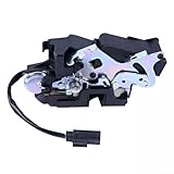 HpLive Stellmotor Türschloss Schiebetüre Linkes für Mercedes für Vito für Viano W639 2003-, Ersatz für OEM 6397300735, A6397300735