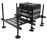 Ultimate S1 Sitzkiepe | Angelplattform