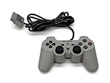 Play Station - Controller Dual Shock grau PSone