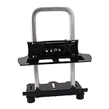 Kettensägenwerk, Tragbares Sägewerk, Tragbares Sägewerk, 12 Zoll Bis 48 Zoll Führungsschiene, Aluminiumplankenfräsen für Bauherren und Holzarbeiter, Kettensägenwerk, 12 Zoll Bis