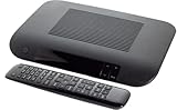 Deutsche Telekom Media Receiver 401, HDMI, schwarz (Generalüberholt)