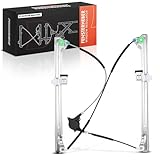 Frankberg Fensterheber Vorne Rechts Kompatibel mit Viano/Vito/Mixto Kasten W639 MPV Bus Kasten 2003-2011 6397200146