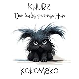 Knurz Der lustig grimmige Hase
