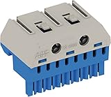 Striebel&John N-Klemmenblock ZK82B