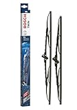 Bosch Scheibenwischer Twin 531, Länge: 530mm/450mm – Set für Frontscheibe