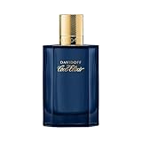 Davidoff Cool Elixir – Holziges Parfum Intense – Mit Noten von Rosenoxid, Lavandin und einem Oud-Akkord – Luxus Parfums für Herren – Langanhaltender Duft
