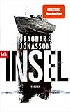 INSEL: Thriller (Die HULDA-Reihe, Band 2)