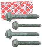 febi bilstein 24424 Schraubensatz für Querlenker, 1 Stück