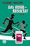 Das Rosie-Resultat: Roman (Das Rosie-Projekt, Band 3)