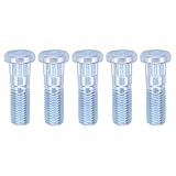 Radbolzen Radschrauben Felgenbefestigung für Accord 8 Accord 7 6 Civic X Civic 10th gen Civic 9 CR-V CRV CR-Z CRZ CRX FRV HR-V HRV Insight ZE2 Integra Jazz Prelude BA4 BB9 Stream City Concerto S2000