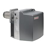 Weishaupt Ölbrenner WL5/1-B H ohne Stellantrieb, 16,5-40 kW