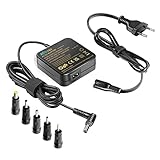 KFD 65W Ladekabel Netzteil Ladegerät für Medion Akoya S6214T MD99380 MD99440 E15301 E15302 S4403 S4401 FSP065-REB Acer Swift Spin SF314-51 SF514 SP315-51 ASUS ZenBook Vivobook 14 15 Fujitsu 19V 3,42A