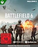 BATTLEFIELD 6 Standard Edition | Xbox Series X|S - Download Code