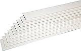 Graupner Balsa-Brettchen (L x B x H) 1000 x 100 x 1.5mm 10St.