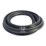 Dichtung für Kofferraum/Heckklappe, Ersatz für VW Corrado (MK1) 1988–2005, 535827705B