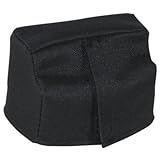 Ortola 1079 Schutzhülle vertikal Sauter 114 für Klavier, Schwarz