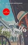 The Complete Anne of Green Gables Collection (English Edition)