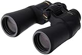 Nikon Aculon A211 12x50 Fernglas (12-fach, 50mm Frontlinsendurchmesser) schwarz